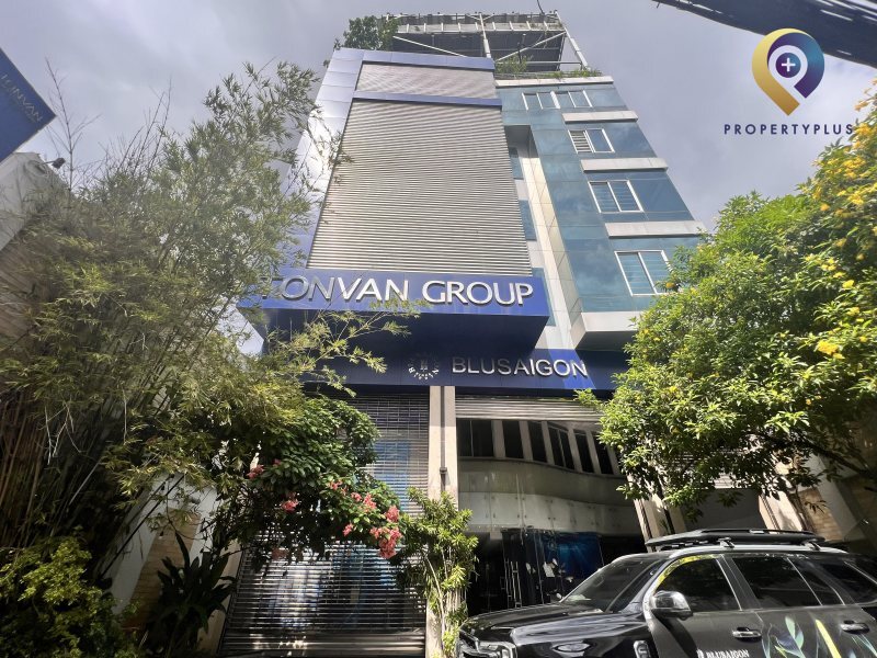 Han Dong Building
